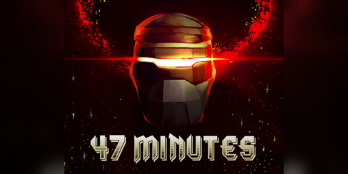 Cover image for 47 Minutes