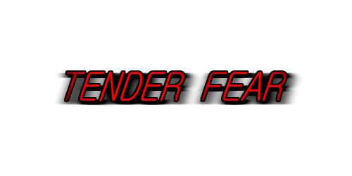 Tender Fear #4
