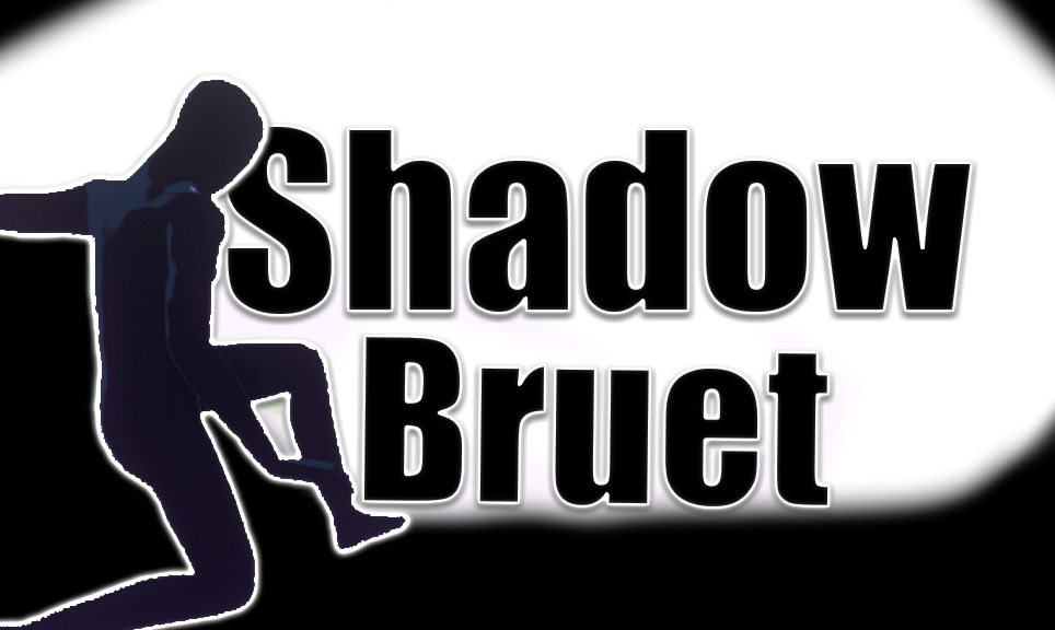 Shadow Bruet Halloween(Parkour)