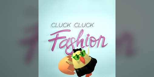 Cover image for Cluck Cluck Fashion