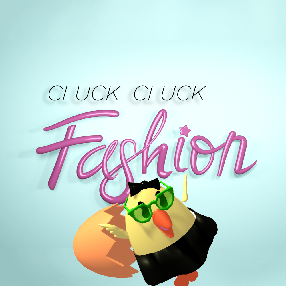 Cover image for Cluck Cluck Fashion