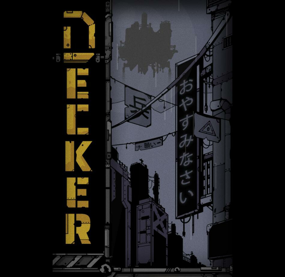 Decker
