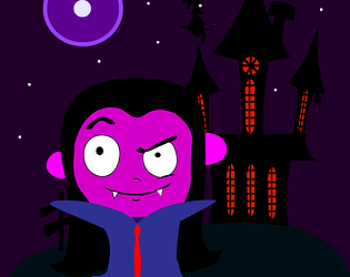 Dracula's Castle