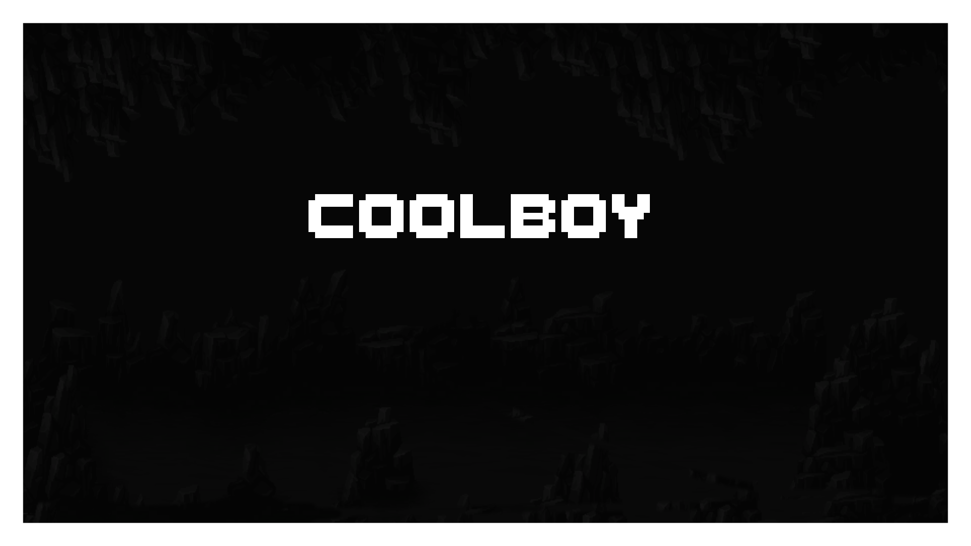 CoolBoy