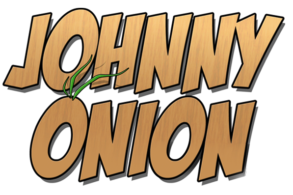 Johnny Onion The Game