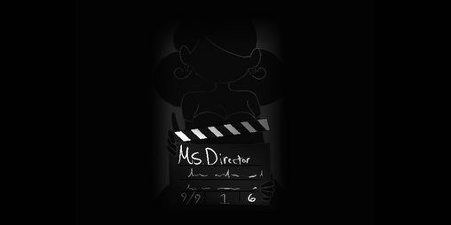 Cover image for Ms.Director Demo
