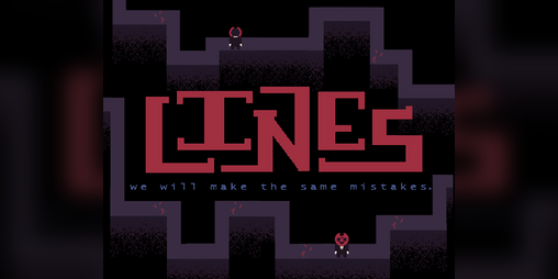 Cover image for LINES [demo]