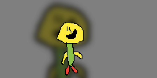 Cover image for Pixel Friend