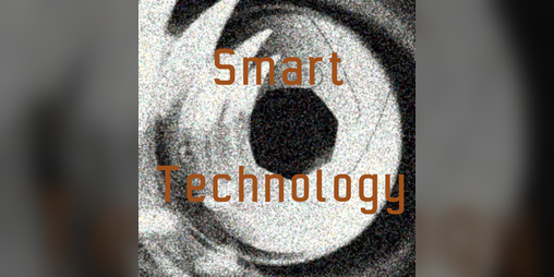 Cover image for Smart Technology