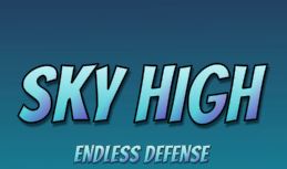 SkyHigh: Endless Defense