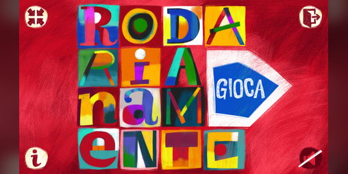 Cover image for Eli gioco colora