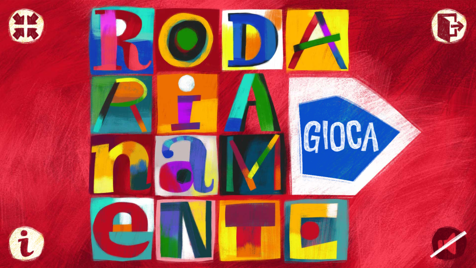 Eli gioco colora
