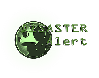 Disaster Alert