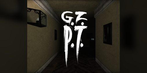 Cover image for GZ PT