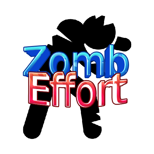 Cover image for ZombEffort