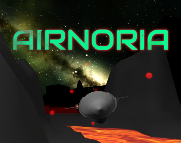 Airnoria