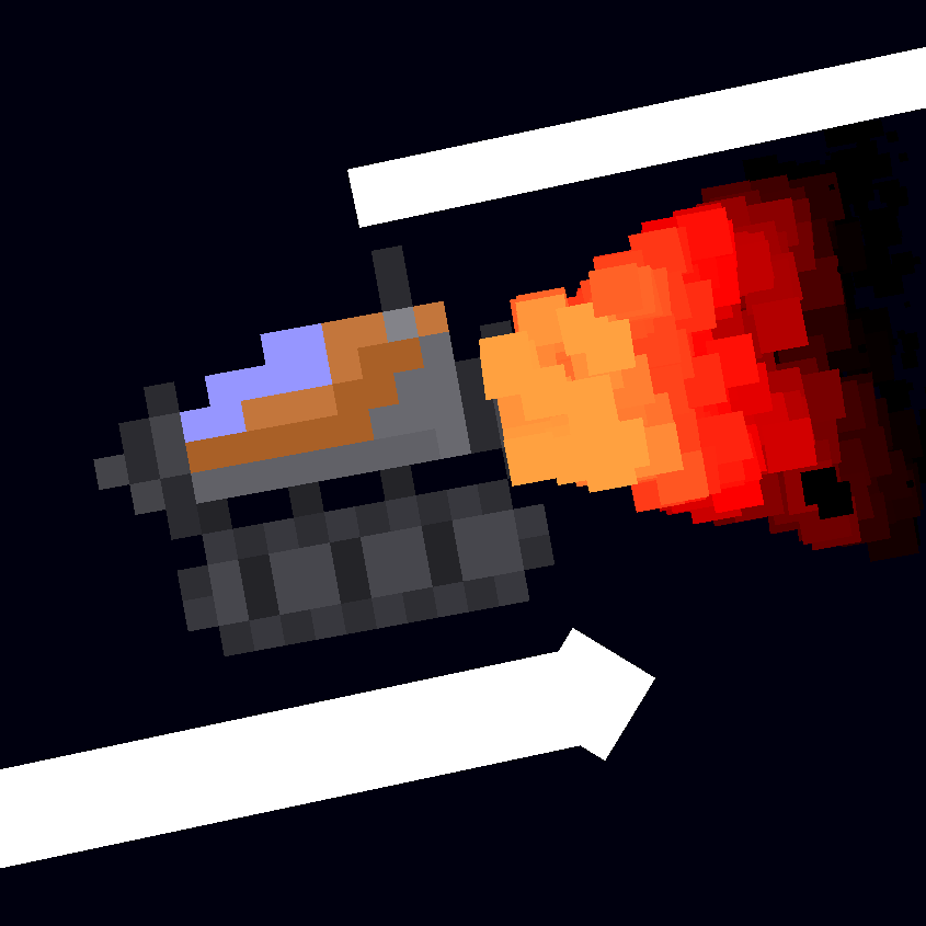 Cover image for Planet miner