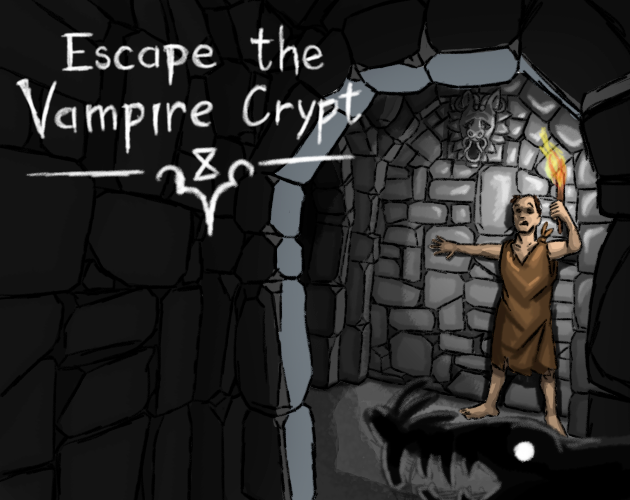 Crypt Escape Project