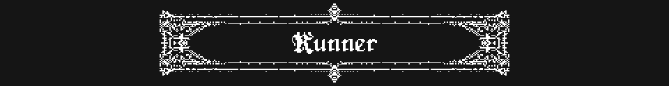 Runner