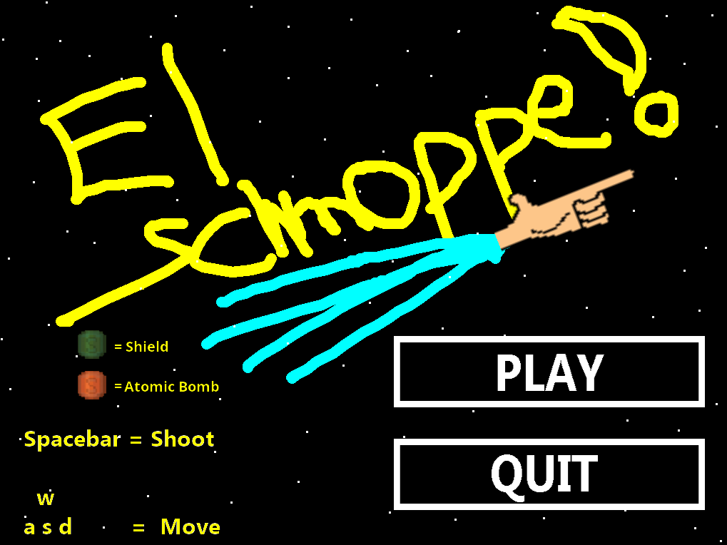 El Schmoppe