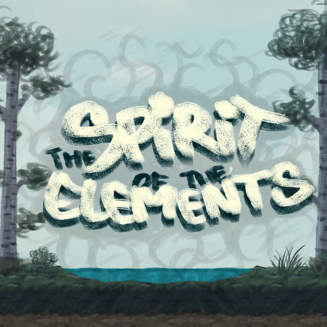 The Spirit Of The Elements