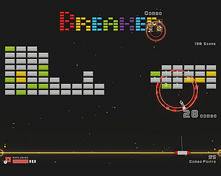 Estúdio Vaca Roxa — Comece a criar jogos agora!