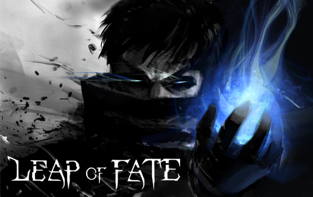 Leap of Fate