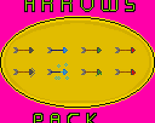 Arrow io — Play for free at