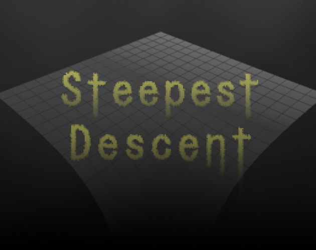 Steepest Descent