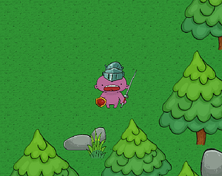 Knight's Adventure