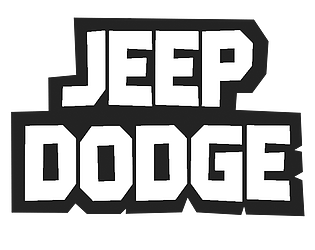 Jeep Dodge