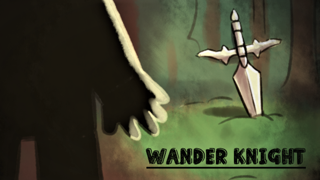 Wander Knight