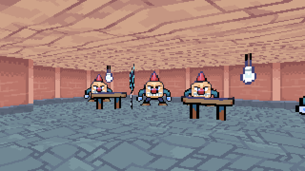GNOME-3D