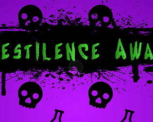 Pestilence Away
