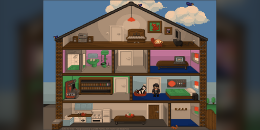 Cover image for Life As It is