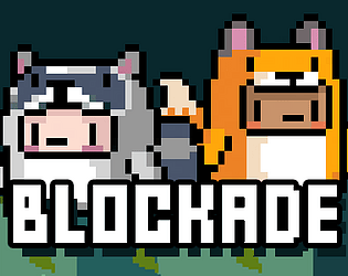 Blockade
