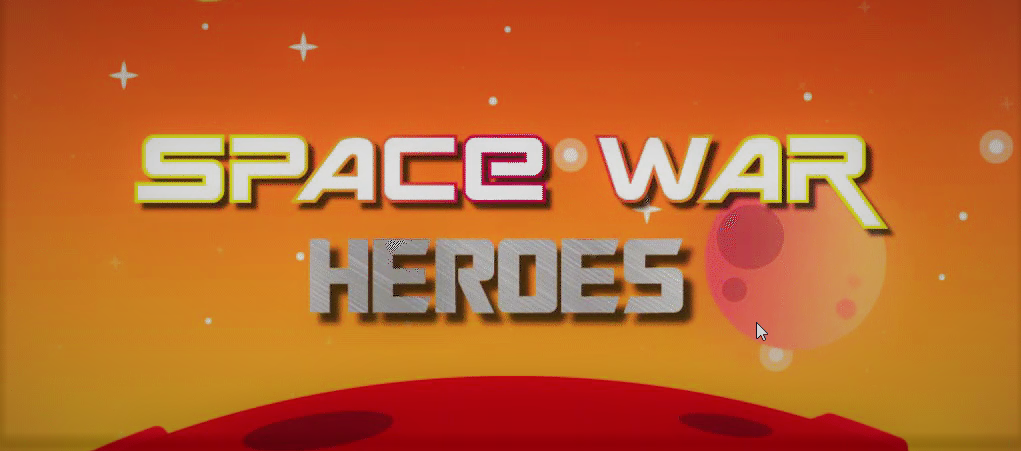 Space War: Heroes