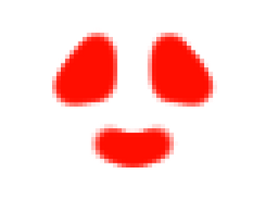 Ghost Splat