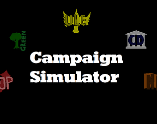 Campaign Simulator