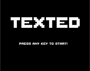 Texted