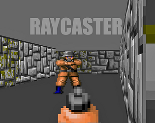RayCaster