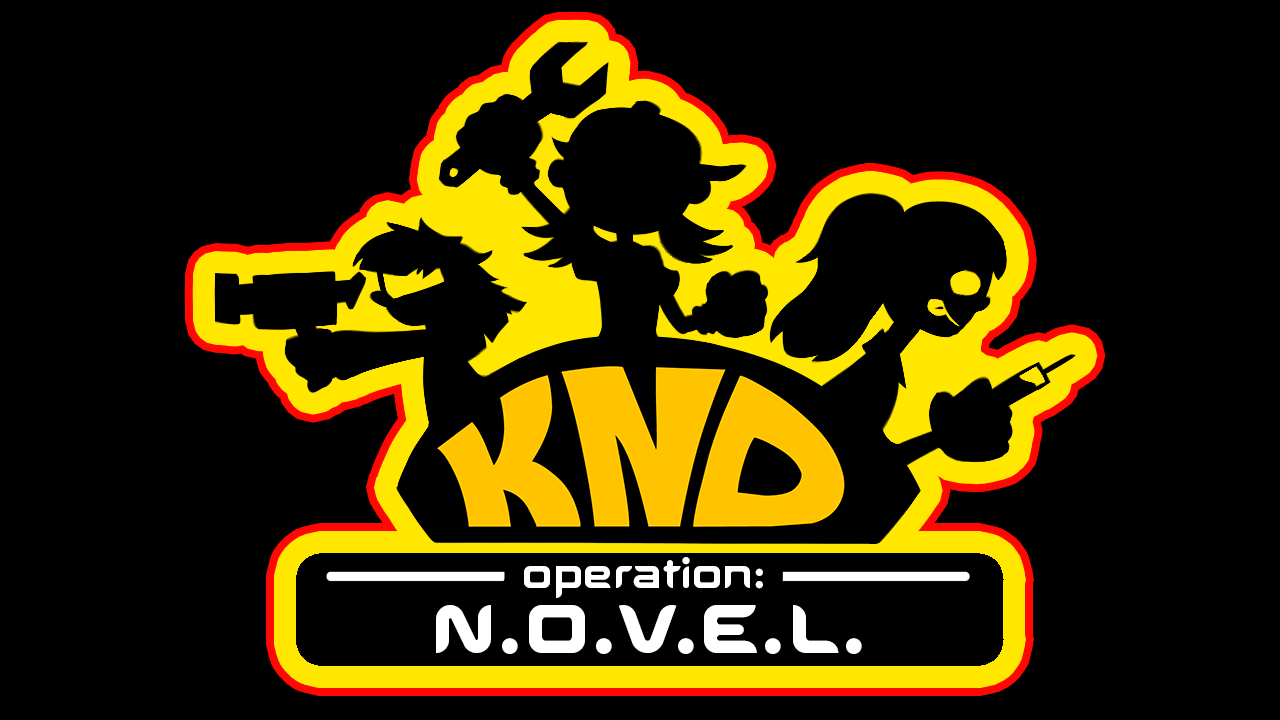 Operation NOVEL: Season 1