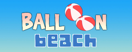 Balloon Beach