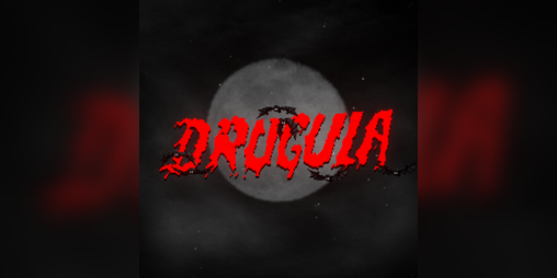 Cover image for DRUGULA