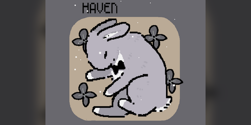Cover image for HAVEN