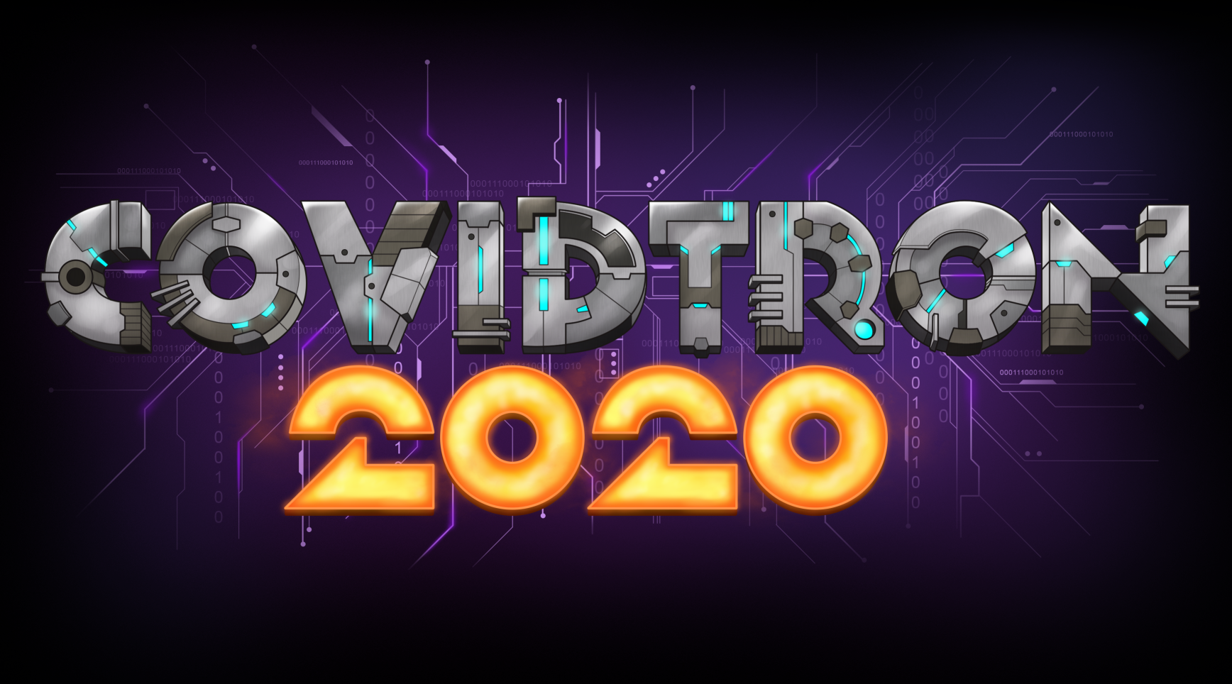 COVIDTRON 2020