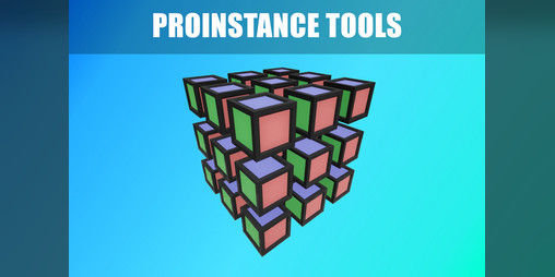 Cover image for ProInstance Tools Plugin