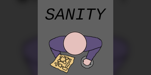 Cover image for Sanity