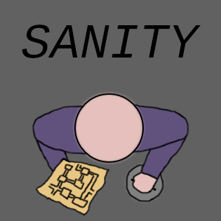 Cover image for Sanity