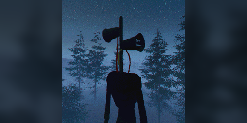 Cover image for Siren Head: Another Story